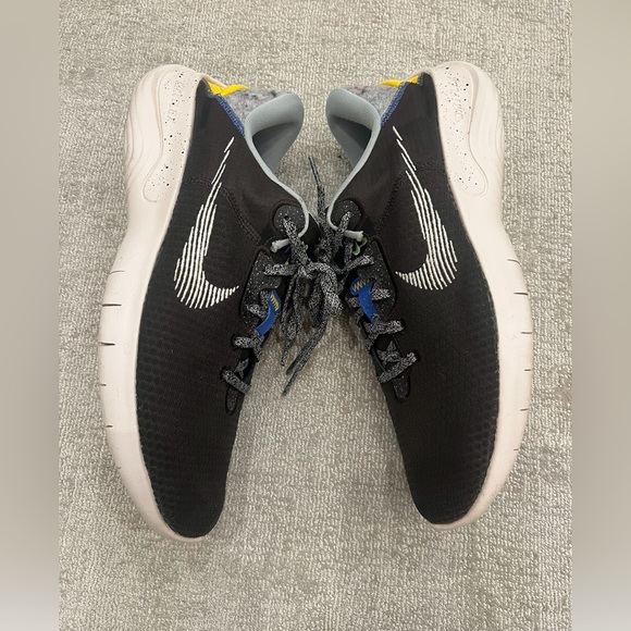 NIKE NK Flex Experience Run 11 Next Nature Running Shoes Size 10 - Picture 5 of 9